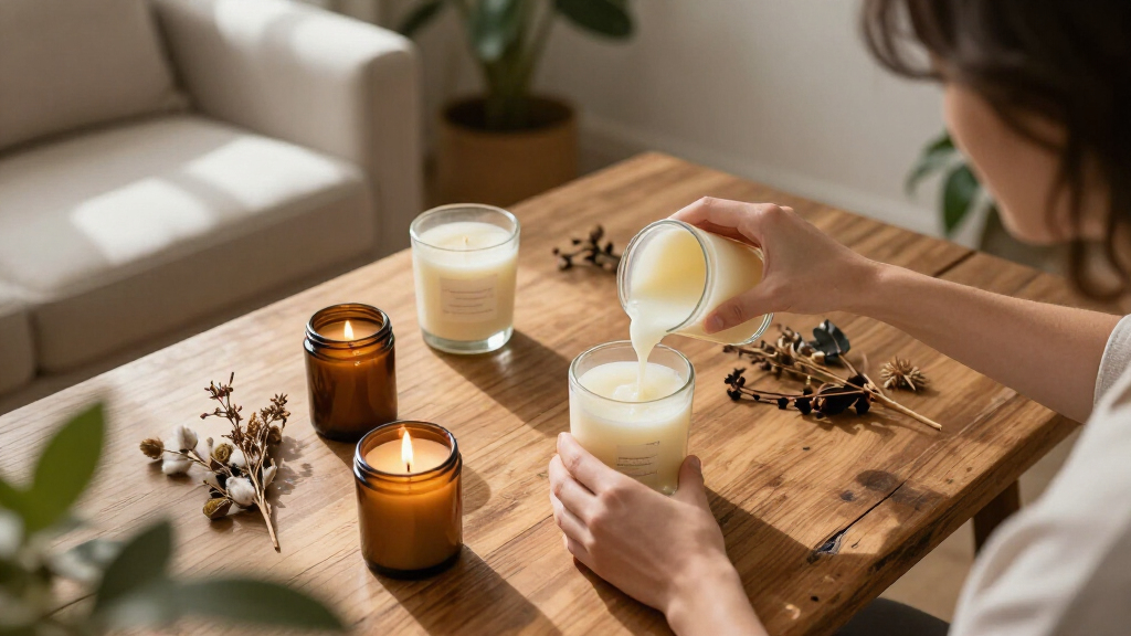 15 Best Scented Candles for Every Room and Mood in 2027