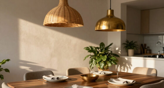 15 Best Sculptural Pendant Lights for Statement-Making Rooms in 2027