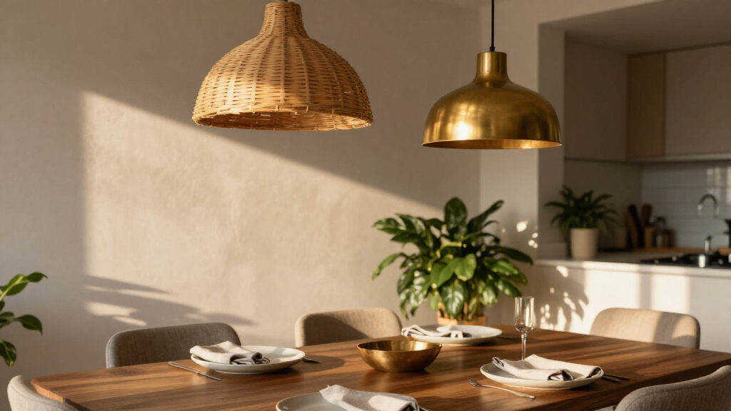 15 Best Sculptural Pendant Lights for Statement-Making Rooms in 2027
