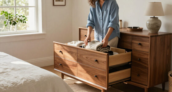 15 Best Six-Drawer Dressers for 2027