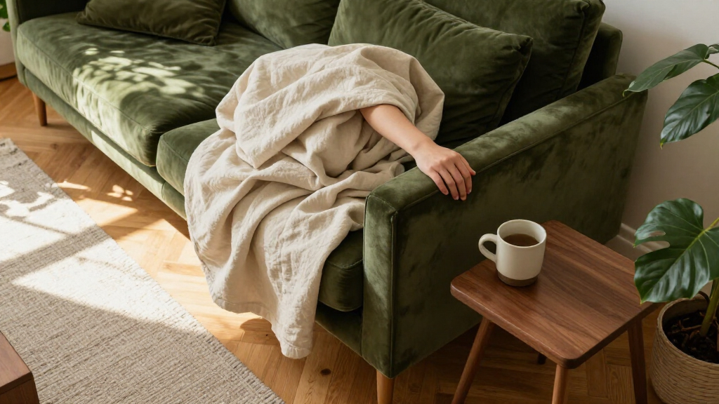 15 Best Sofas for Lounging and Napping in 2027
