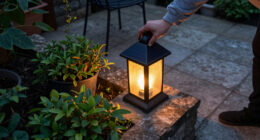 15 Best Solar Garden Lanterns for Outdoor Ambiance in 2027
