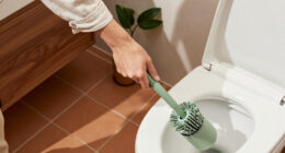 15 Best Stylish Toilet Brushes for a More Polished Bathroom in 2027