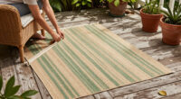 15 Best Sustainable Outdoor Rugs for Lower-Impact Patio Style in 2027