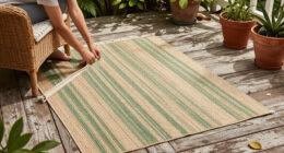 15 Best Sustainable Outdoor Rugs for Lower-Impact Patio Style in 2027