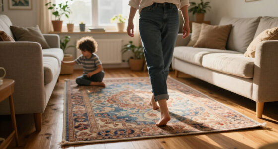 15 Best Transitional Rugs for a Versatile, Lived-In Look in 2027