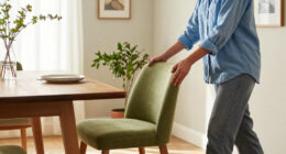 15 Best Upholstered Dining Chairs for Comfort and Style in 2027