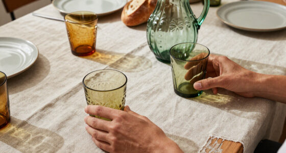 15 Best Vintage Glassware for Everyday Use and Entertaining in 2027