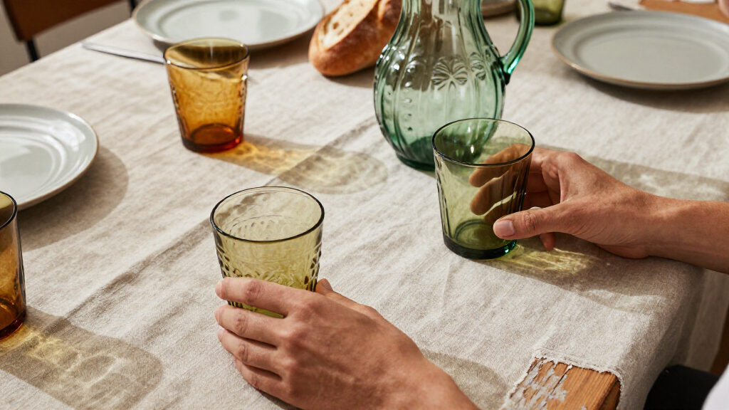 15 Best Vintage Glassware for Everyday Use and Entertaining in 2027