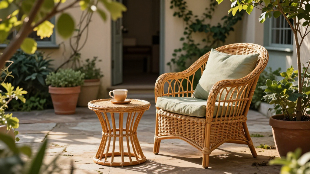 15 Best Wicker Furniture for Outdoor Living in 2027