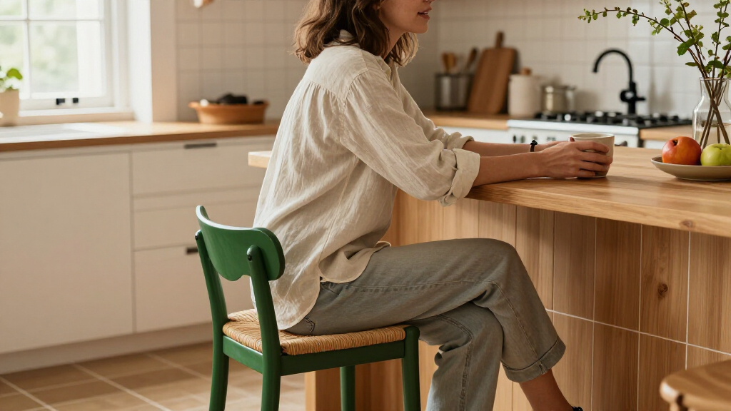 3 Best Scalloped Bar Stools in 2027