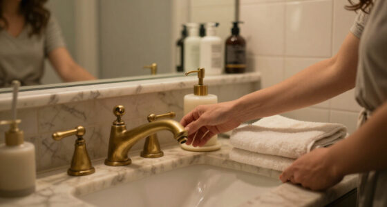 3 Status Symbol Bathroom Buys That Will Make Your Wash Space Look Instantly More Expensive