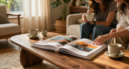 30 Gorgeous Coffee Table Books That Double As Conversation Starters