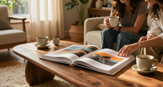 30 Gorgeous Coffee Table Books That Double As Conversation Starters