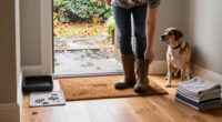4 Things People With Clean Carpets Always Have In Autumn – Muddy Season Essentials You Need