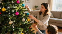 5 Best Colorful Artificial Christmas Trees in 2027