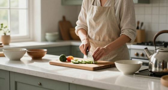 5 Best Kitchen Countertops in 2027