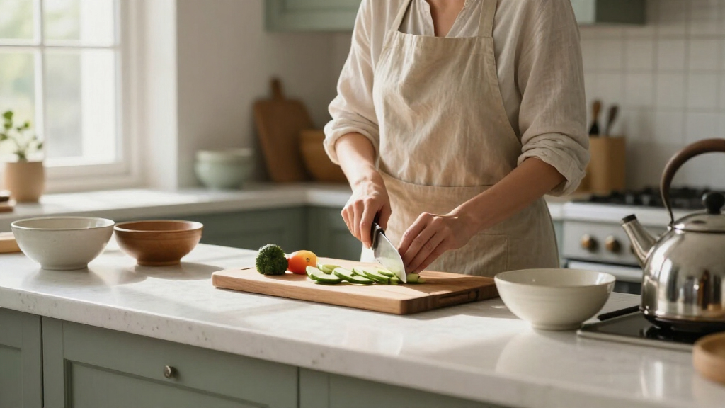 5 Best Kitchen Countertops in 2027