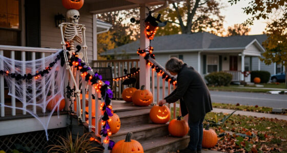 5 Best Over-the-Top Halloween Decorations in 2027