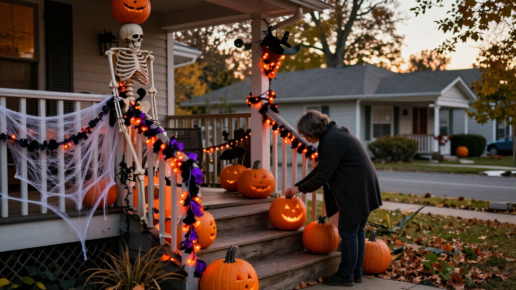 5 Best Over-the-Top Halloween Decorations in 2027