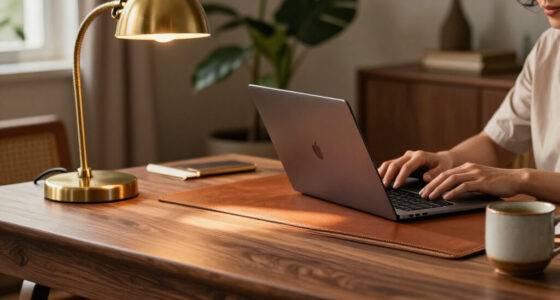 5 Best Walnut Leather Desks in 2027