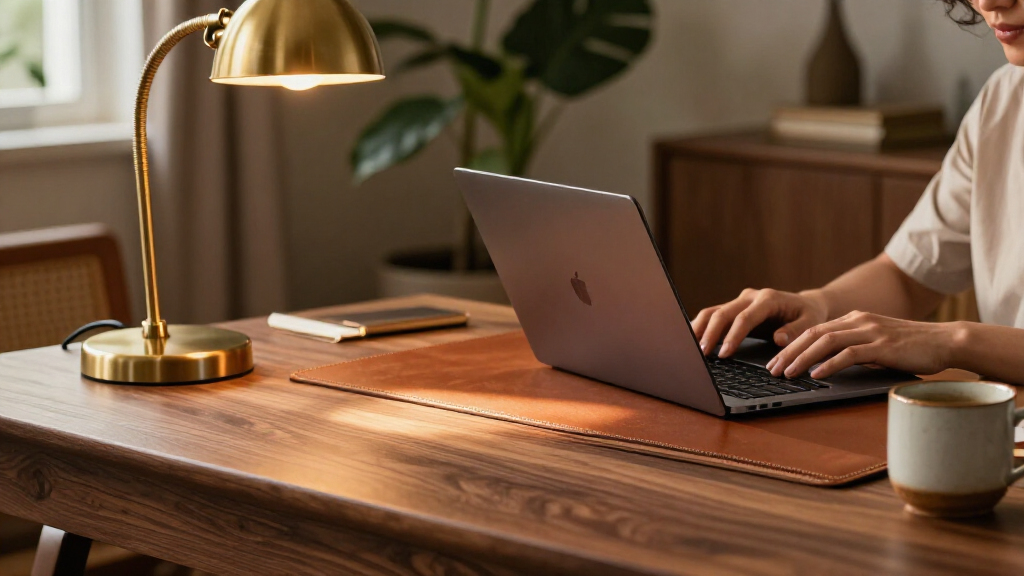 5 Best Walnut Leather Desks in 2027