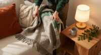 5 Expert-Backed Ways To Make Your Home Feel Calmer Through The Cold Months