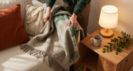 5 Expert-Backed Ways To Make Your Home Feel Calmer Through The Cold Months