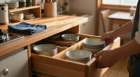 5 Lessons From Japanese Kitchen Storage That Will Help You Organize Your Space