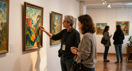 5 Things To Know Before Buying Art At A Gallery, According To A Dealer