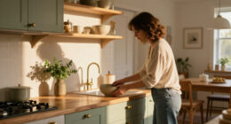 50 Small Kitchen Ideas That Prove Petite Spaces Can Be Showstoppers