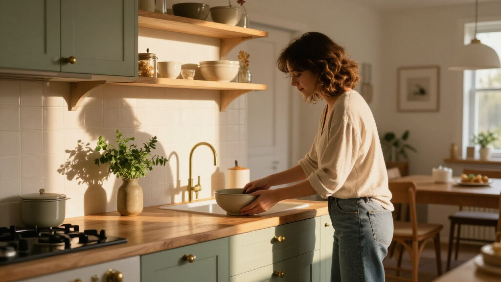 50 Small Kitchen Ideas That Prove Petite Spaces Can Be Showstoppers