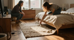 6 Bedroom Mistakes That Make Interior Designers Cringe Every Time