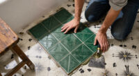 6 Best Art Deco Bathroom Tiles for 2027