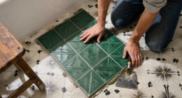 6 Best Art Deco Bathroom Tiles for 2027