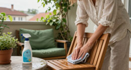 6 Best Outdoor Furniture Cleaners for 2027