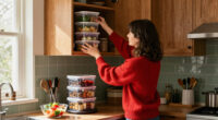 6 Clever Kitchen Organisers I’m Snapping Up To Get Ahead Of My Christmas Food Shop