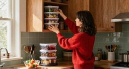 6 Clever Kitchen Organisers I’m Snapping Up To Get Ahead Of My Christmas Food Shop