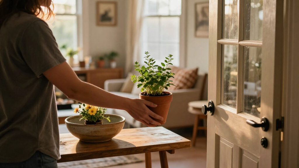 6 Host Gifts Etiquette Experts Say May Miss The Mark—and What To Bring Instead