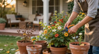 6 Plants You Should Never Prune In October – Experts Say They’ll Do Better If You Leave Them Alone