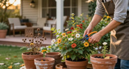 6 Plants You Should Never Prune In October – Experts Say They’ll Do Better If You Leave Them Alone