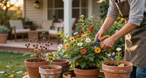 6 Plants You Should Never Prune In October – Experts Say They’ll Do Better If You Leave Them Alone
