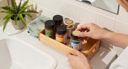 7 Best Bathroom Spice Racks for Tidy Counters in 2027