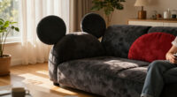 7 Best Mickey Mouse Sofas for Kids’ Rooms in 2027