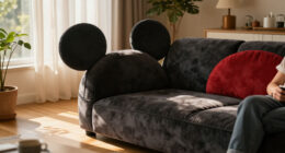 7 Best Mickey Mouse Sofas for Kids’ Rooms in 2027