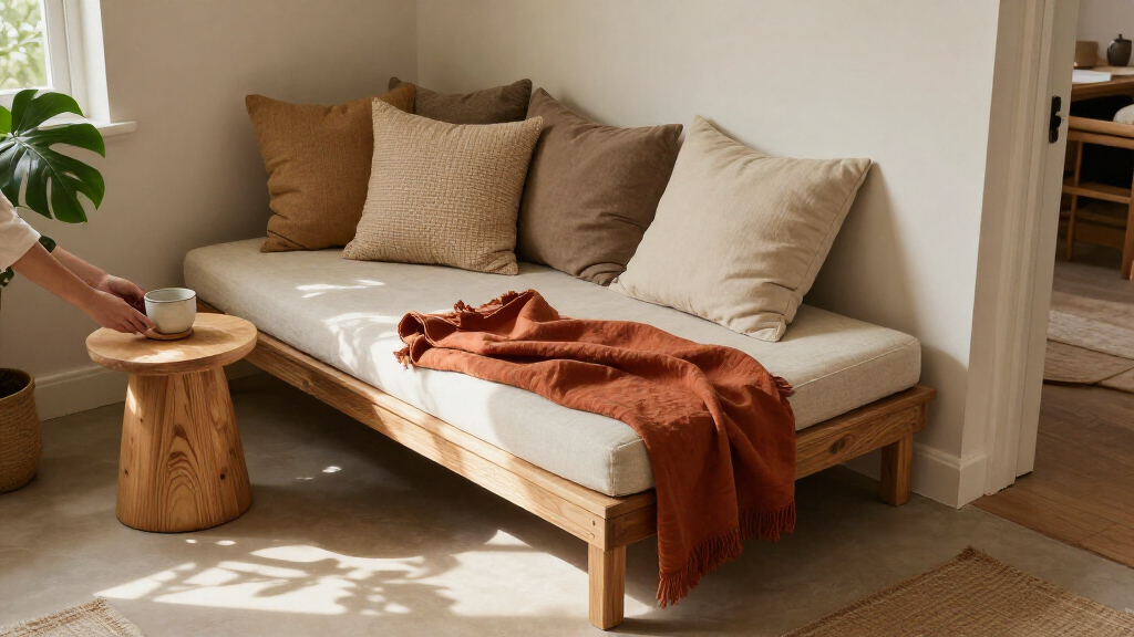 7 Daybeds From Sustainable Brands: A 2026 Roundup