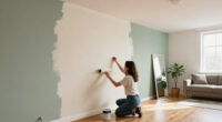 7 Designer-Approved Paint Tricks That Make Any Small Room Feel Bigger