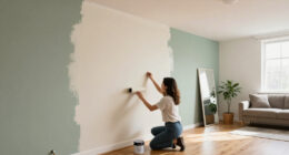 7 Designer-Approved Paint Tricks That Make Any Small Room Feel Bigger