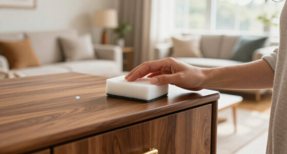 7 Things You Should NEVER Clean With A Magic Eraser, According To Cleaning Experts