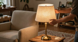 8 Best Custom Lampshades for Personalized Lighting in 2027